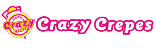 クレージークレープス