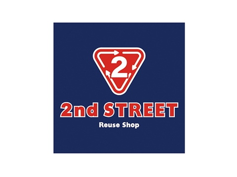 セカンドストリート